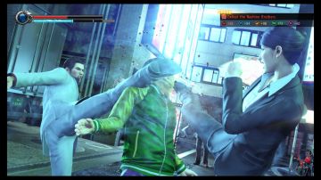 Immagine 61 del gioco Yakuza Kiwami 2 per PlayStation 4